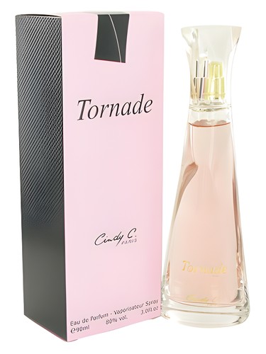 Tornade Cindy C. perfume by Cindy C