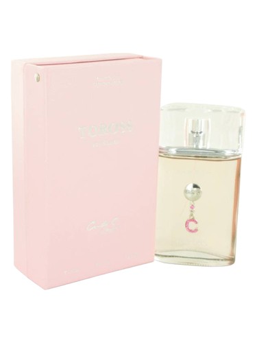 Toross Cindy C. perfume by Cindy C