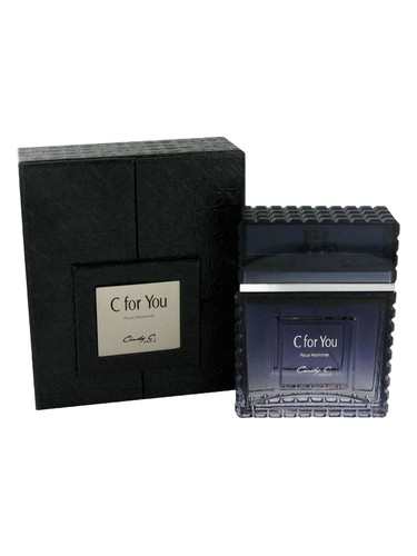 C For You Cindy C. cologne by Cindy C