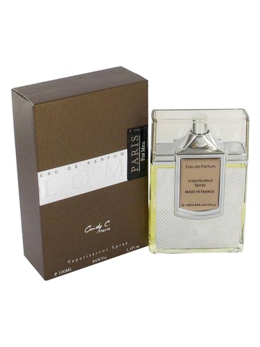 Lom Cindy C. cologne by Cindy C