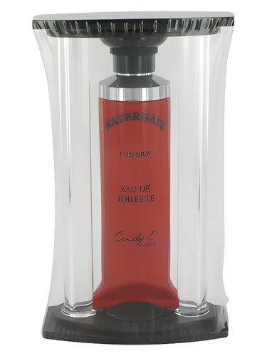 Watergate Cindy C. cologne by Cindy C