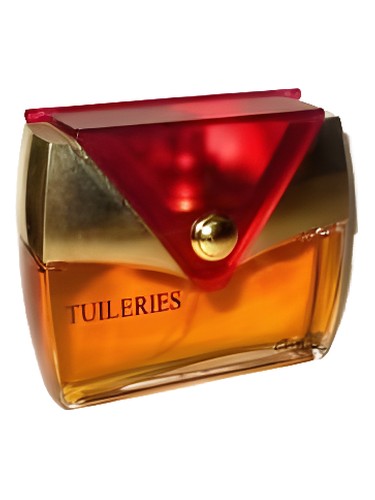 Tuileries Cindy C. perfume by Cindy C