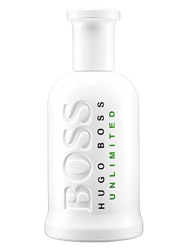 Boss Bottled Unlimited by Hugo Boss