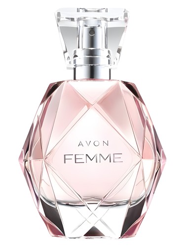Femme by Avon