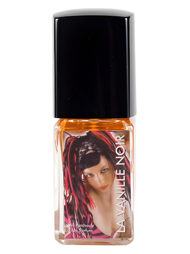 Patchouly La Vanille Noir