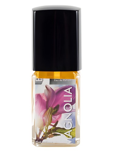 Patchouli Magnolia by Teufels Kuche