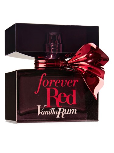 Forever Red Vanilla Rum