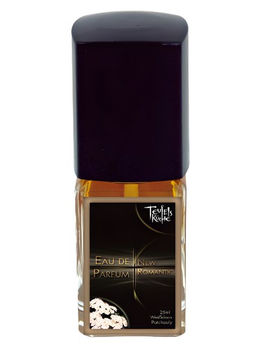 Patchouli New Romantic by Teufels Kuche