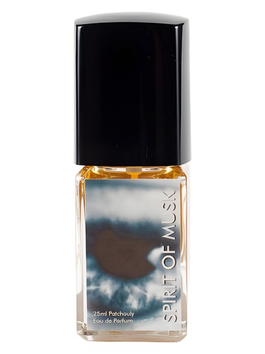 Patchouli Spirit Of Musk