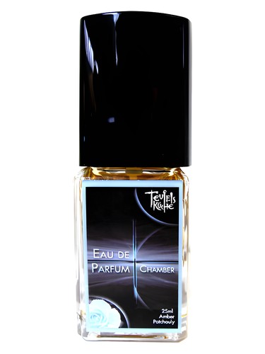 Patchouli Chamber by Teufels Kuche