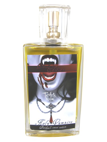 Blood Edition by Teufels Kuche