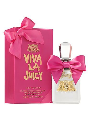 Viva La Juicy Luxe Parfum by Juicy Couture