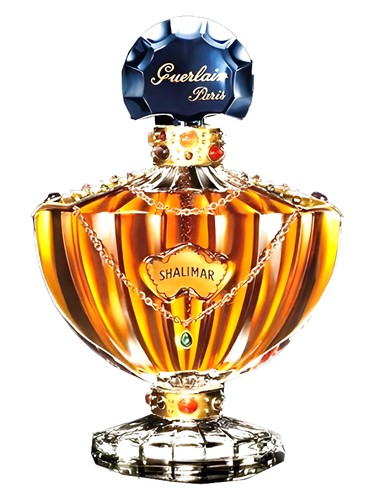 Shalimar Indes & Merveilles