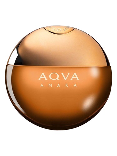 Aqva Amara by Bvlgari