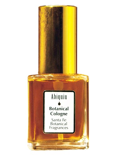 Abiquiu by Santa Fe Botanical Natural Fragrance Collection