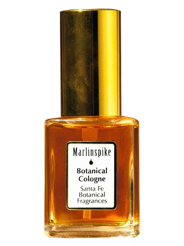 Marlinspike by Santa Fe Botanical Natural Fragrance Collection