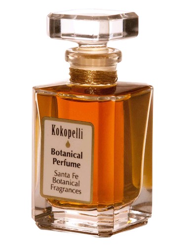 Kokopelli by Santa Fe Botanical Natural Fragrance Collection