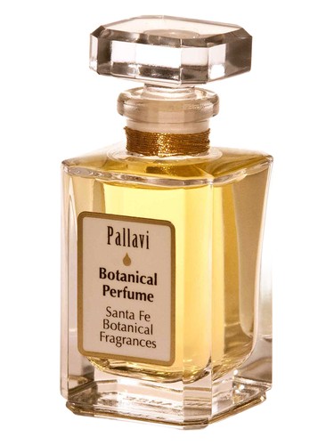 Pallavi by Santa Fe Botanical Natural Fragrance Collection