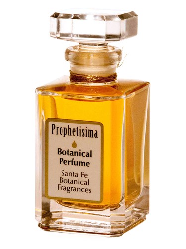 Prophetisima by Santa Fe Botanical Natural Fragrance Collection