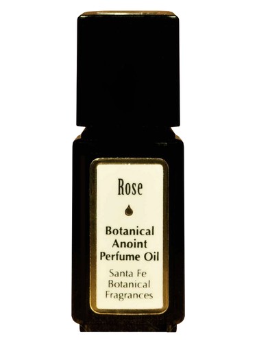 Rose Anoint by Santa Fe Botanical Natural Fragrance Collection