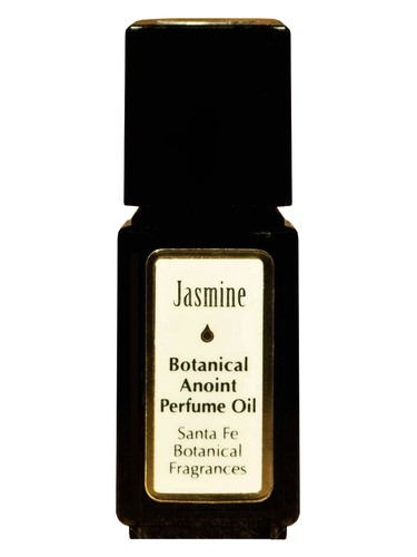 Jasmine Anoint by Santa Fe Botanical Natural Fragrance Collection