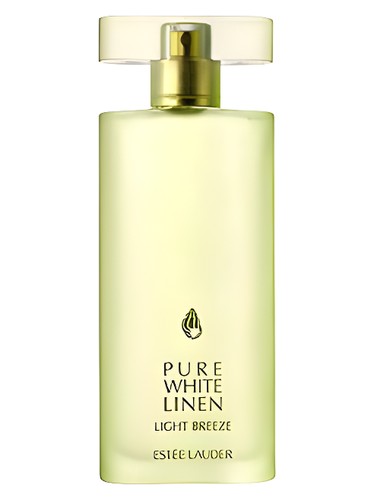 Pure White Linen Light Breeze Estée Lauder perfume by Estee Lauder