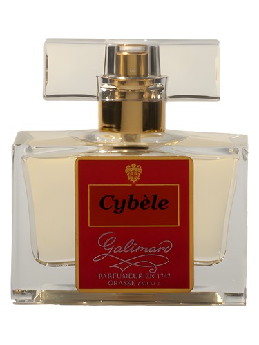 Cybèle by Galimard
