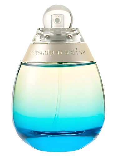 Beyond Paradise Blue Estée Lauder perfume by Estee Lauder