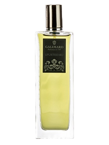 Sportissimo by Galimard