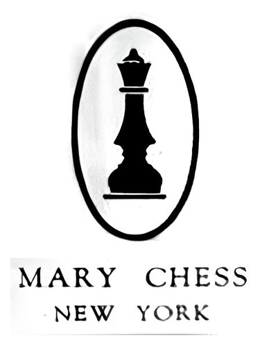 Chessmen by Mary Chess