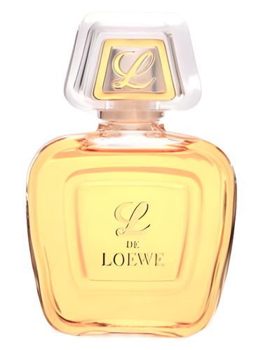 L de Loewe by Loewe
