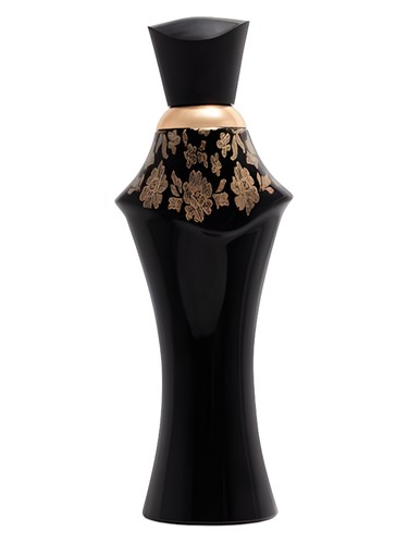 Cassilia Black by Pacoma