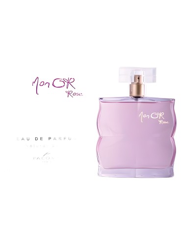 Mon Or Rose by Pacoma