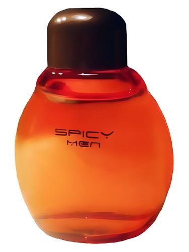 Spicy Men by Pacoma