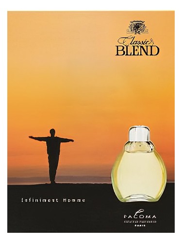 Classics Blend by Pacoma