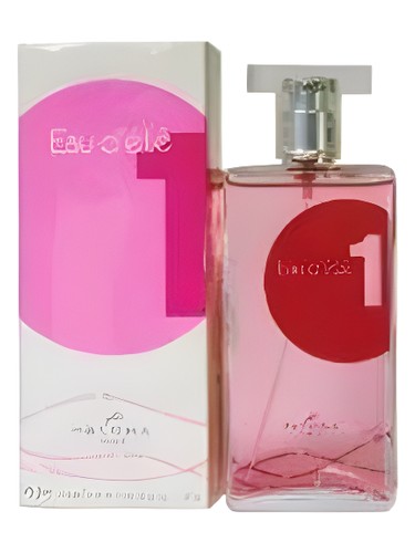 Eau d'Ete 1 by Pacoma