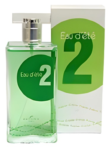Eau d'Ete 2 by Pacoma