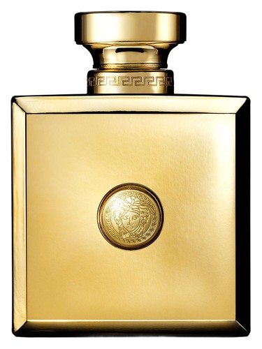 Versace Pour Femme Oud Oriental by Versace