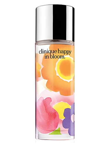Clinique Happy In Bloom 2014 by Clinique