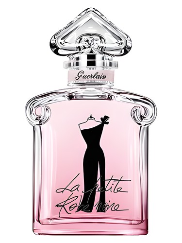 La Petite Robe Noire Couture by Guerlain