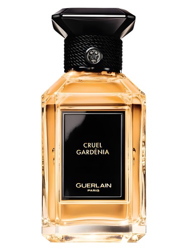 Cruel Gardénia by Guerlain