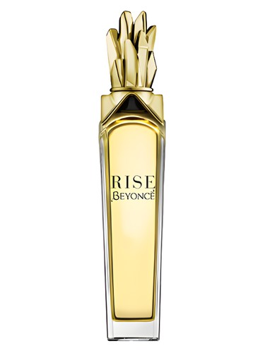 Rise Beyoncé perfume by Beyonce