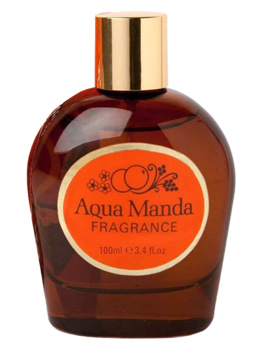 Aqua Manda by Beauty Brand Development