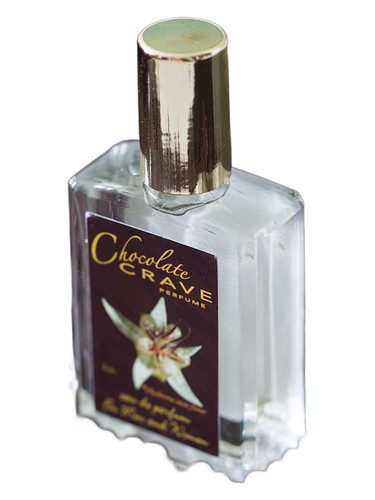 Chocolate CRAVE Perfume by Chocolate CRAVE Perfume