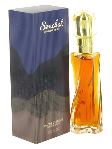 Senchal by Charles of the Ritz