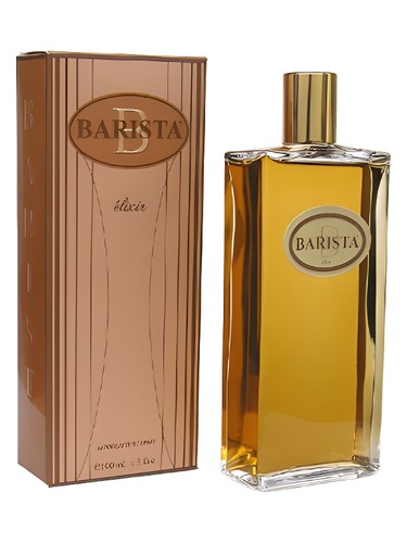 Barista by Legendary Fragrances