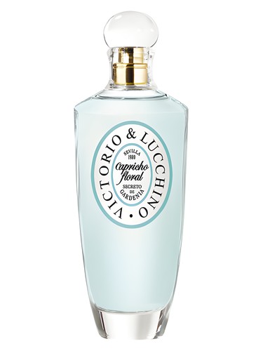 Secreto de Gardenia Victorio & Lucchino perfume by Victorio Lucchino