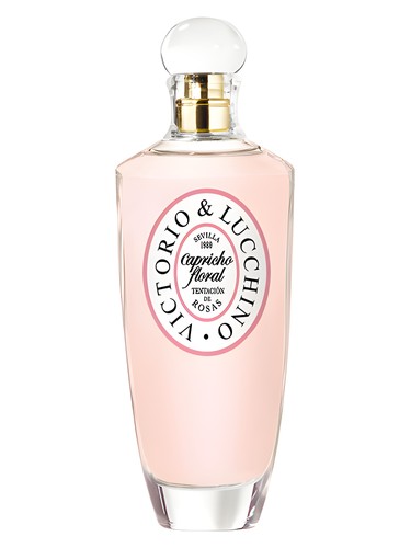 Tentación de Rosas Victorio & Lucchino perfume by Victorio Lucchino