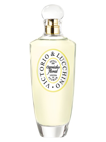 Locura de Azahar Victorio & Lucchino perfume by Victorio Lucchino