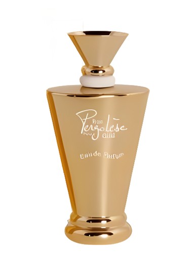 Rue Pergolese Gold by CFFC Fragrances